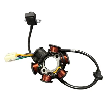 Bhíoma cuartha DY110 Magneto Stator